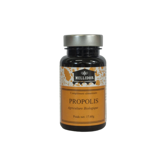 Propolis BIO en gélule (60)