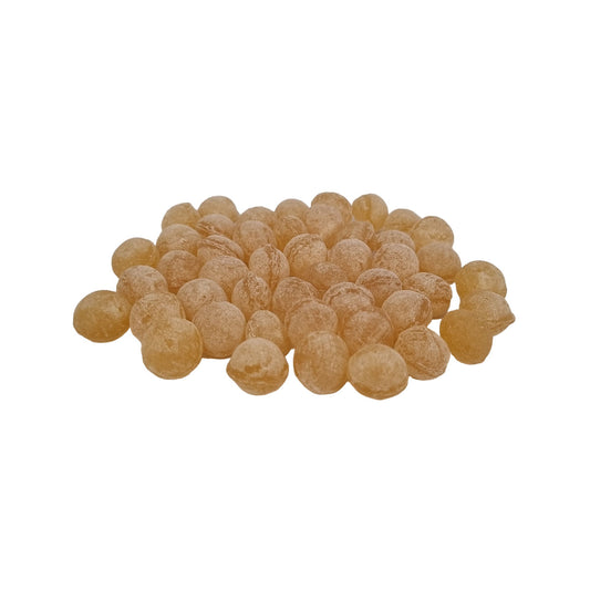 Bonbons boules Miel et Propolis